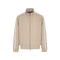 Emporio Armani Felpa con zip Felpa Uomo con bande logate S - Francavilla Moda